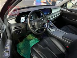 هیوندای پالیسەید